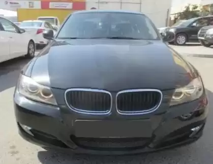 Used BMW Unspecified For Sale in Al Sadd , Doha #7756 - 1  image 